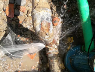 平乡测漏水公司电话