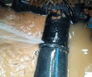 平乡测漏水公司哪家好