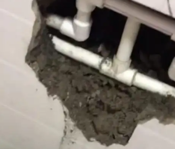 平乡漏水检测电话