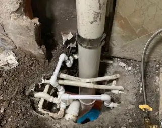 平乡漏水检测哪家好