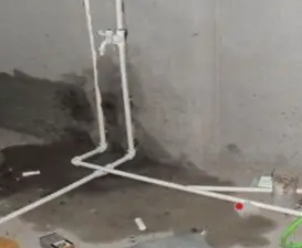 平乡水管漏水检测多少钱