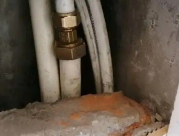 平乡水管漏水检测哪家好