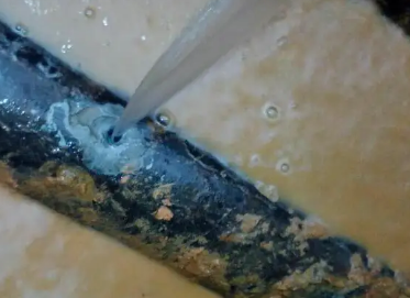 平乡水管漏水检测多少钱