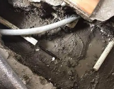 平乡卫生间测漏水价格明细