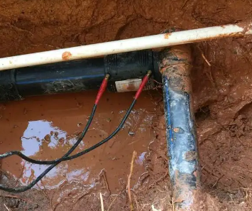 平乡水管漏水检测多少钱