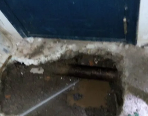 平乡水管漏水检测多少钱