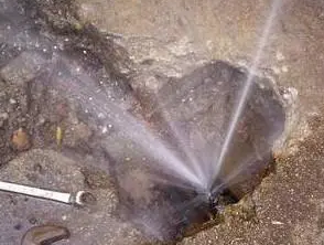 平乡水管漏水检测哪家好